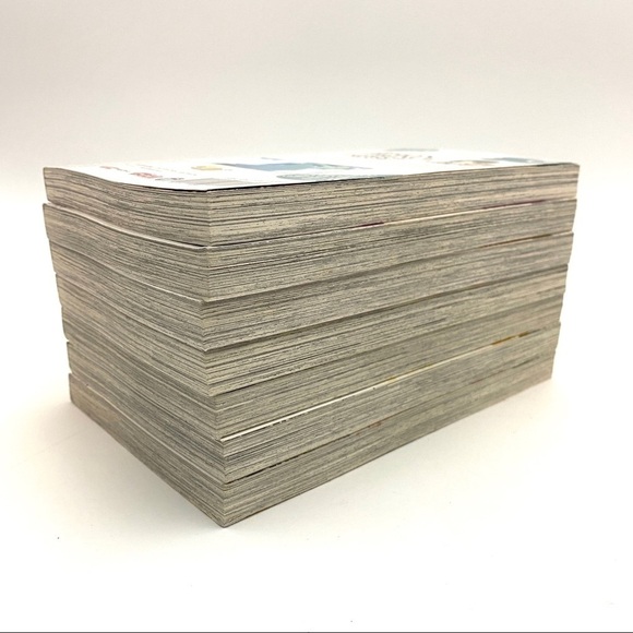 THE Demon Prince Of Momochi House Volumes 6-12 Manga Lot English Aya Shouoto - Picture 4 of 4